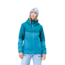 Norrona Lyngen Dri2 Thermo60 Jacket - Womens, Aquarius/Hawaiian Surf, Small, 2013-21 2377 S
