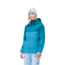 Norrona Lyngen Dri2 Thermo60 Jacket - Womens, Aquarius/Hawaiian Surf, Small, 2013-21 2377 S