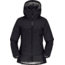 Norrona Lyngen Dri2 Thermo60 Jacket - Womens, Caviar, Extra Small, 2013-21-7718-XS