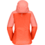 Norrona Lyngen Dri2 Thermo60 Jacket - Womens, Orange Alert, Extra Large, 2013-21 5620 XL