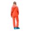 Norrona Lyngen Dri2 Thermo60 Jacket - Womens, Orange Alert, Extra Large, 2013-21 5620 XL