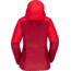 Norrona Lyngen Dri2 Thermo60 Jacket - Womens, True Red/Rhubarb, Small, 2013-21-5702-S