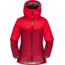 Norrona Lyngen Dri2 Thermo60 Jacket - Womens, True Red/Rhubarb, Small, 2013-21-5702-S