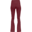 Norrona Lyngen Equaliser Stretch Tights - Womens, Tawny Port, Large, 2017-22 1201 L