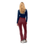 Norrona Lyngen Equaliser Stretch Tights - Womens, Tawny Port, Large, 2017-22 1201 L