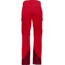 Norrona Lyngen Flex1 Pants - Womens, True Red/Rhubarb, Large, 2018-21-5702-L