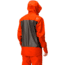 Norrona Lyngen Gore-Tex Active Jacket - Mens, Arednalin/Peat, M, 2016-22-5648-M