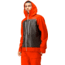 Norrona Lyngen Gore-Tex Active Jacket - Mens, Arednalin/Peat, M, 2016-22-5648-M