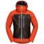 Norrona Lyngen Gore-Tex Active Jacket - Mens, Arednalin/Peat, M, 2016-22-5648-M