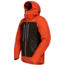 Norrona Lyngen Gore-Tex Active Jacket - Mens, Arednalin/Peat, M, 2016-22-5648-M