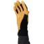 Norrona Lyngen Gore-Tex Infinium Leather Gloves, Caviar, Medium, 2021-18-7718-M