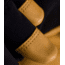 Norrona Lyngen Gore-Tex Infinium Leather Gloves, Caviar, Medium, 2021-18-7718-M