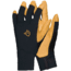 Norrona Lyngen Gore-Tex Infinium Leather Gloves, Caviar, Medium, 2021-18-7718-M