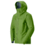 Norrona Lyngen Gore-Tex Jacket - Mens, Norrona Green, Small, 2024-24-3397-S