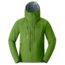 Norrona Lyngen Gore-Tex Jacket - Mens, Norrona Green, Small, 2024-24-3397-S
