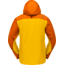 Norrona Lyngen Gore-Tex Jacket - Mens, Orange Popsicle/Lemon Chrome, Medium, 2006-21-5549-M