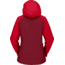 Norrona Lyngen Gore-Tex Jacket - Womens, True Red/Rhubarb, Large, 2014-21-5702-L