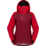 Norrona Lyngen Gore-Tex Jacket - Womens, True Red/Rhubarb, Large, 2014-21-5702-L