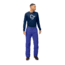 Norrona Lyngen Gore-Tex Pro Pants - Mens, Royal Blue, Small, 2002-22 2011 S