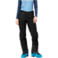 Norrona Lyngen Gore-Tex Pro Pants - Womens, Caviar, Medium, 2048-18-7718-M