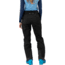 Norrona Lyngen Gore-Tex Pro Pants - Womens, Caviar, Medium, 2048-18-7718-M