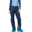 Norrona Lyngen Gore-Tex Pro Pants - Womens, Indigo Night, Medium, 2048-18-2295-M