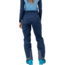 Norrona Lyngen Gore-Tex Pro Pants - Womens, Indigo Night, Medium, 2048-18-2295-M