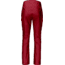 Norrona Lyngen Gore-Tex Pro Pants - Womens, Rhubarb, Large, 2048-18-5700-L
