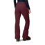 Norrona Lyngen Hiloflex200 Slim Pants - Womens, Tawny Port, Small, 2004-23 1201 S