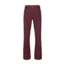 Norrona Lyngen Hiloflex200 Slim Pants - Womens, Tawny Port, Small, 2004-23 1201 S