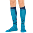 Norrona Lyngen Midweight Merino Long Socks, Hawaiian Surf/Indigo Night, 40-42, 2001-17 6609 40-42