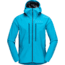 Norrona Lyngen Windstopper Hybrid Jack - Mens, Blue Moon, Large, 2003-18-2372-L