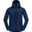 Norrona Lyngen Windstopper Hybrid Jack - Mens, Indigo Night, Large, 2003-18-2295-L