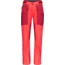 Norrona Lyngen Windstopper Hybrid Pant - Womens, Crisp Ruby, Small, 2052-18-1280-S