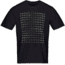 Norrona Matrix T-Shirt - Mens, Caviar Black, Large, 3402-23 7718 L