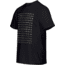Norrona Matrix T-Shirt - Mens, Caviar Black, Large, 3402-23 7718 L