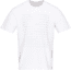 Norrona Matrix T-Shirt - Mens, Pure White, Extra Large, 3402-23 9000 XL