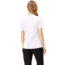 Norrona Matrix T-Shirt - Womens, Pure White, Medium, 3406-23 9000 M