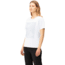 Norrona Matrix T-Shirt - Womens, Pure White, Medium, 3406-23 9000 M