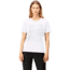 Norrona Matrix T-Shirt - Womens, Pure White, Medium, 3406-23 9000 M