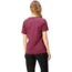 Norrona Matrix T-Shirt - Womens, Violet Quartz, Small, 3406-23 6744 S