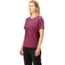 Norrona Matrix T-Shirt - Womens, Violet Quartz, Small, 3406-23 6744 S
