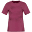 Norrona Matrix T-Shirt - Womens, Violet Quartz, Small, 3406-23 6744 S