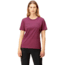 Norrona Matrix T-Shirt - Womens, Violet Quartz, Small, 3406-23 6744 S