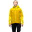 Norrona Falketind Gore-Tex Jacket - Women's, Large, Blazing Yellow/Sulphur, 1804-21 5655 L
