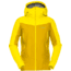 Norrona Falketind Gore-Tex Jacket - Women's, Large, Blazing Yellow/Sulphur, 1804-21 5655 L