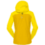 Norrona Falketind Gore-Tex Jacket - Women's, Large, Blazing Yellow/Sulphur, 1804-21 5655 L