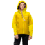 Norrona Falketind Gore-Tex Jacket - Women's, Large, Blazing Yellow/Sulphur, 1804-21 5655 L
