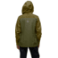 Norrona Falketind Gore-Tex Jacket - Women's, Large, Olive Drab/Olive Night, 1804-21 3908 L