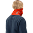 Norrona Microfiber Neck, Arednalin Red/Blue Fog, 3441-17 5652 PCS